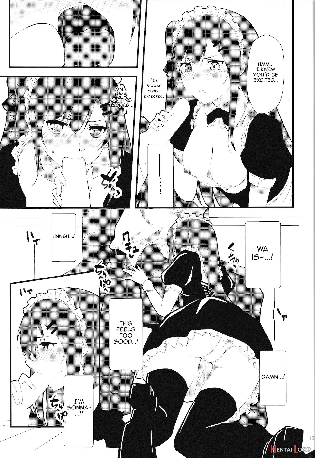 Maid Na Wa2000 page 14