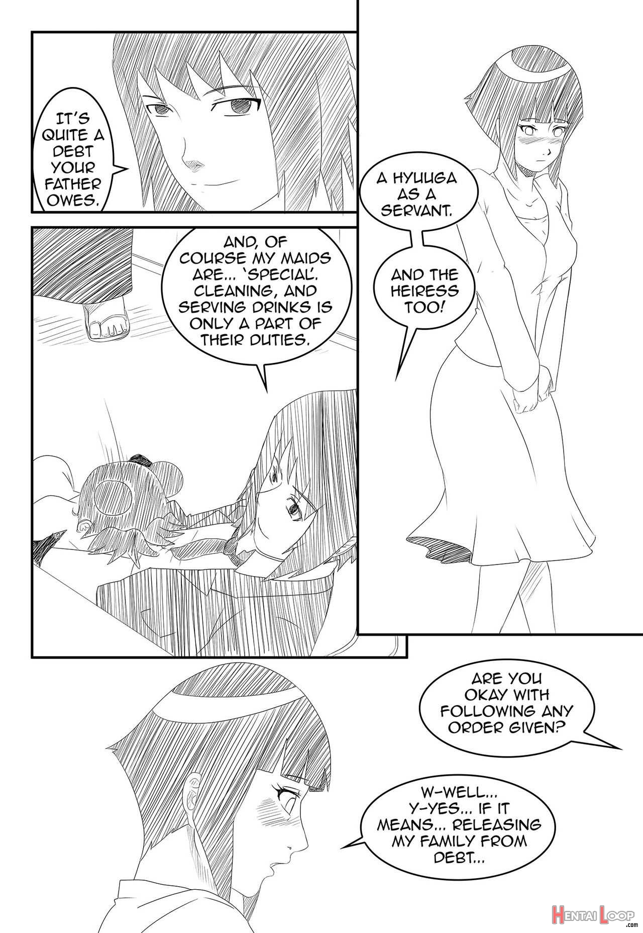 Maids Graduation page 20