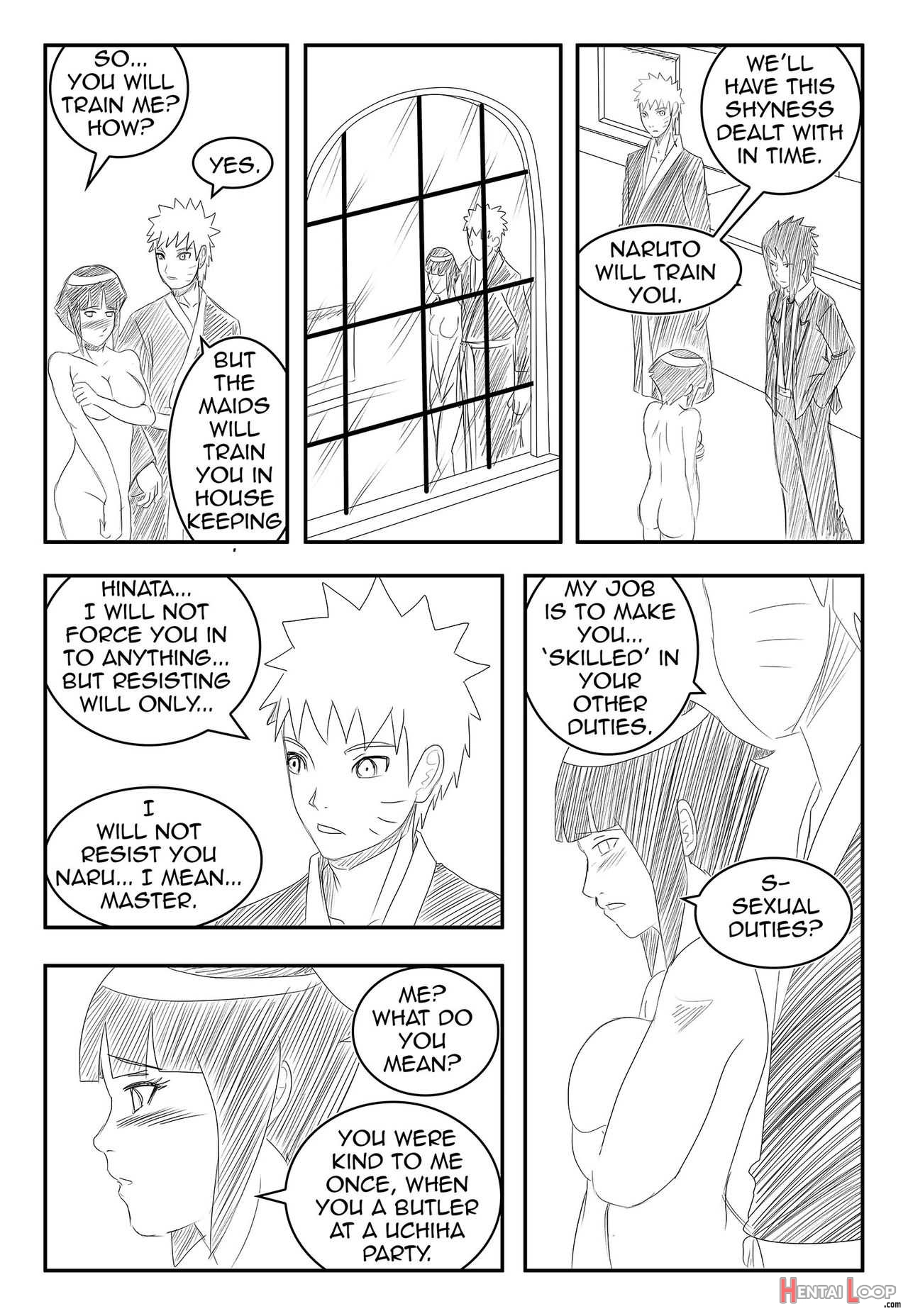 Maids Graduation page 24