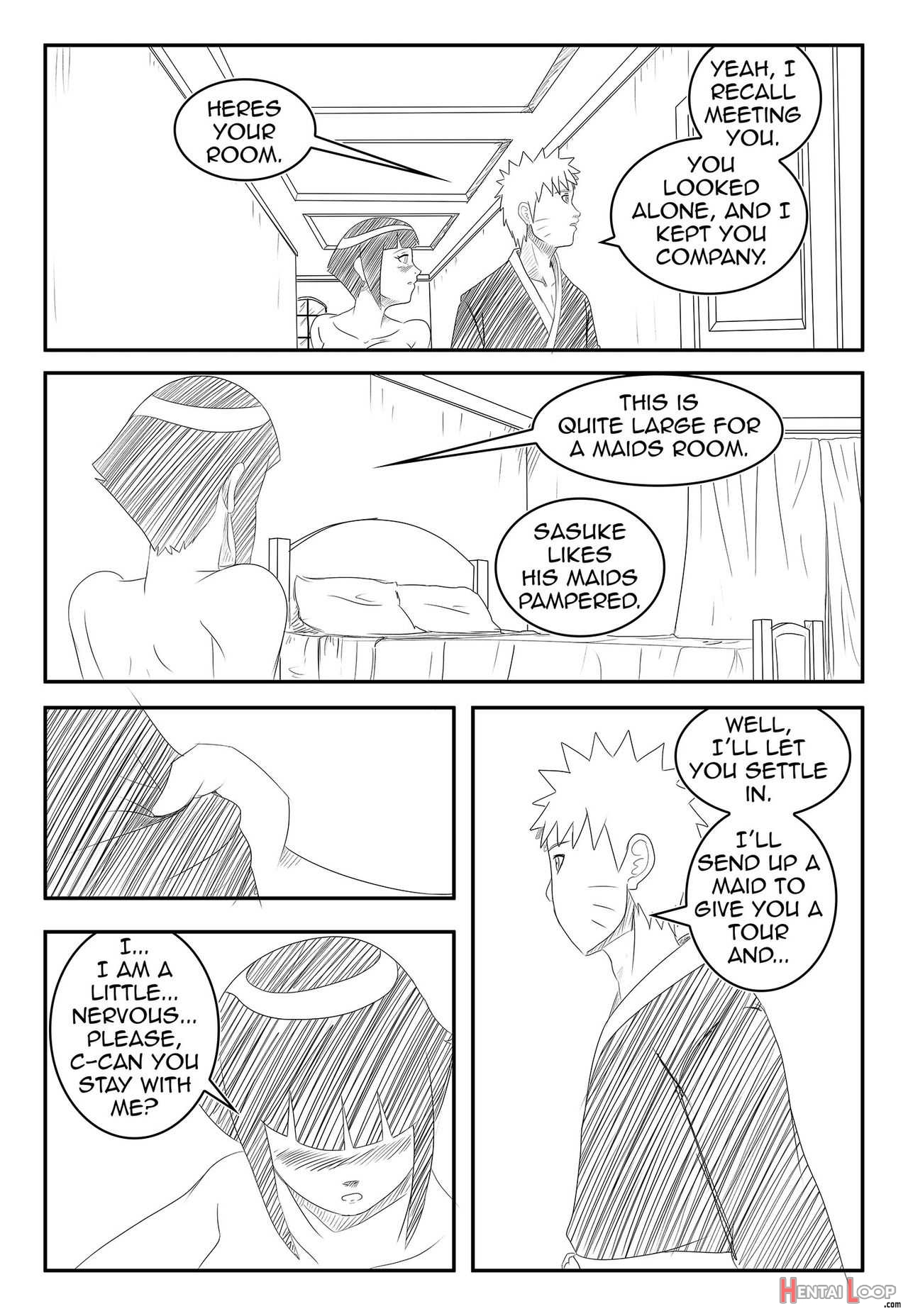 Maids Graduation page 25