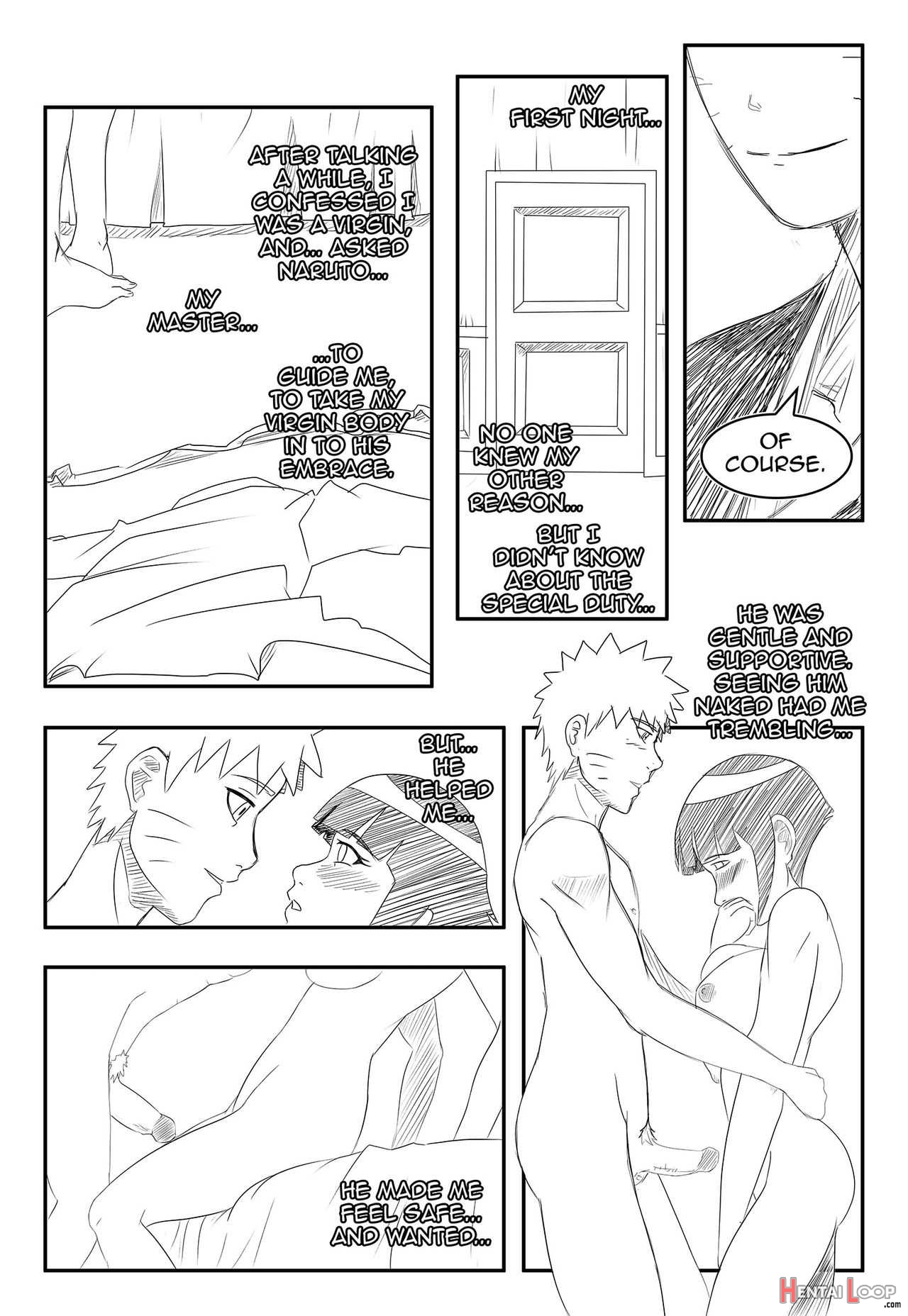 Maids Graduation page 26