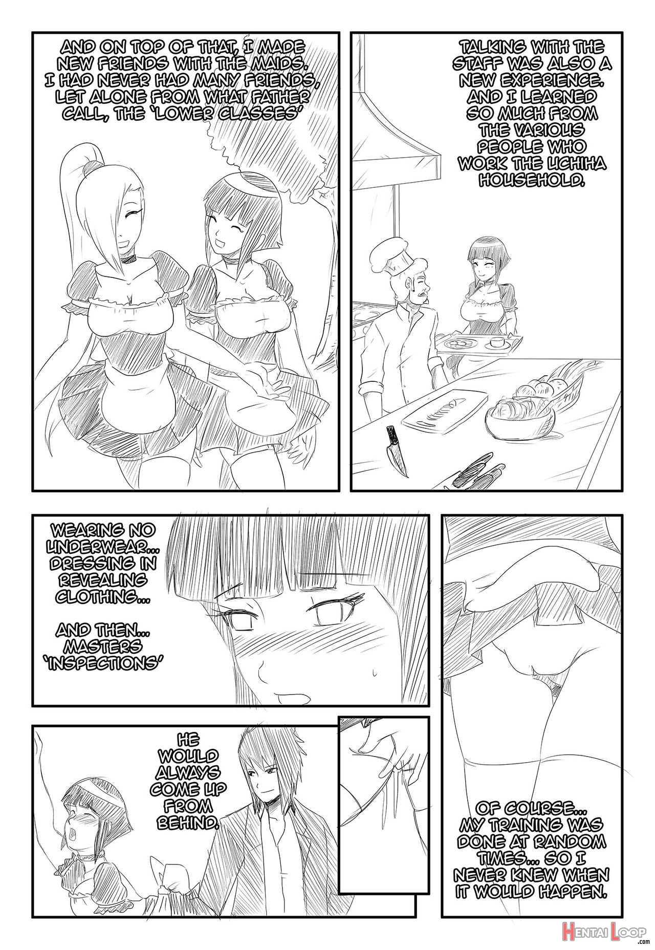 Maids Graduation page 29