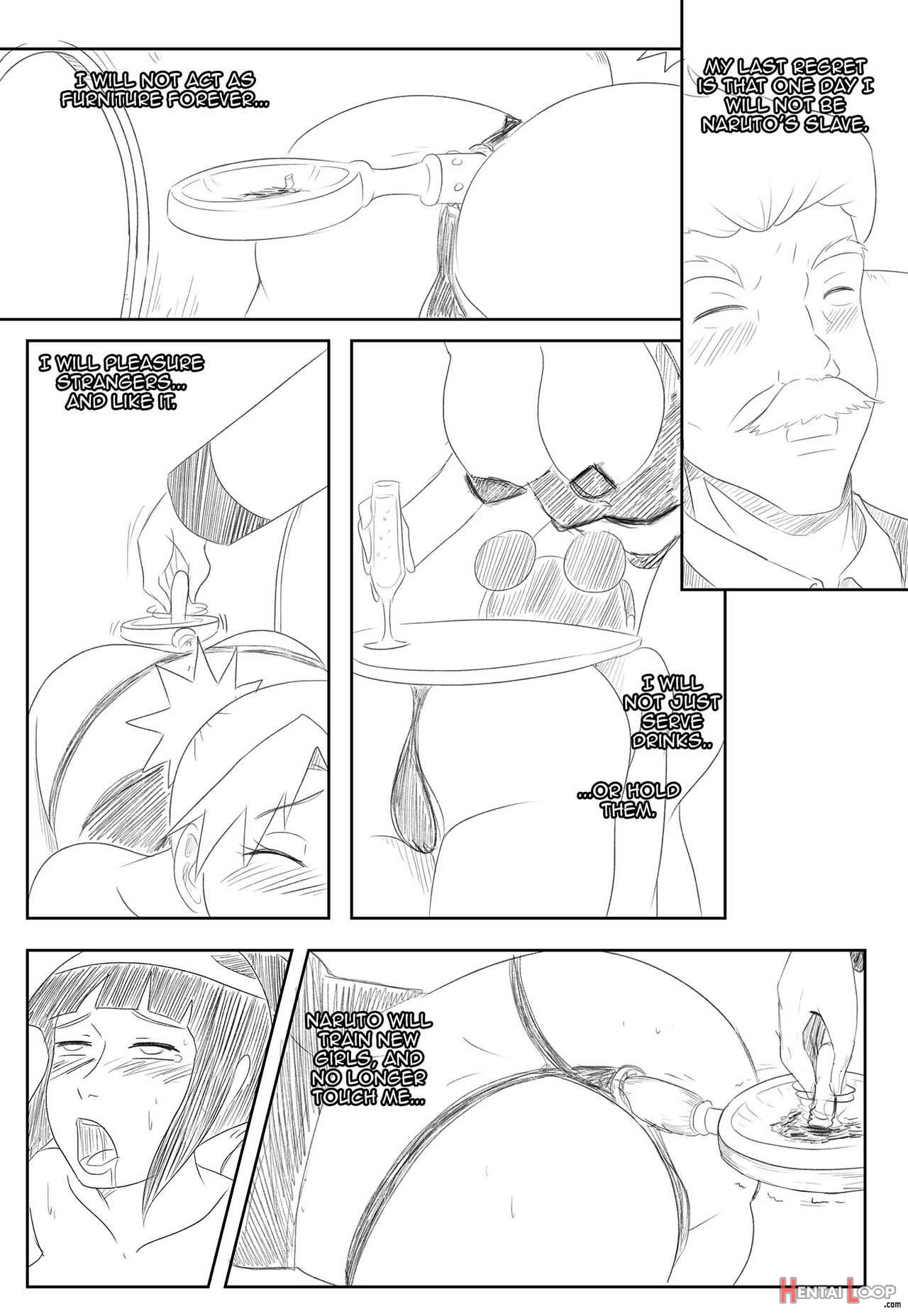 Maids Graduation page 52