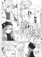 Maki-chan No Tsukue page 10