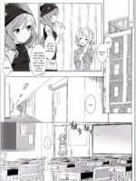 Maki-chan No Tsukue page 6
