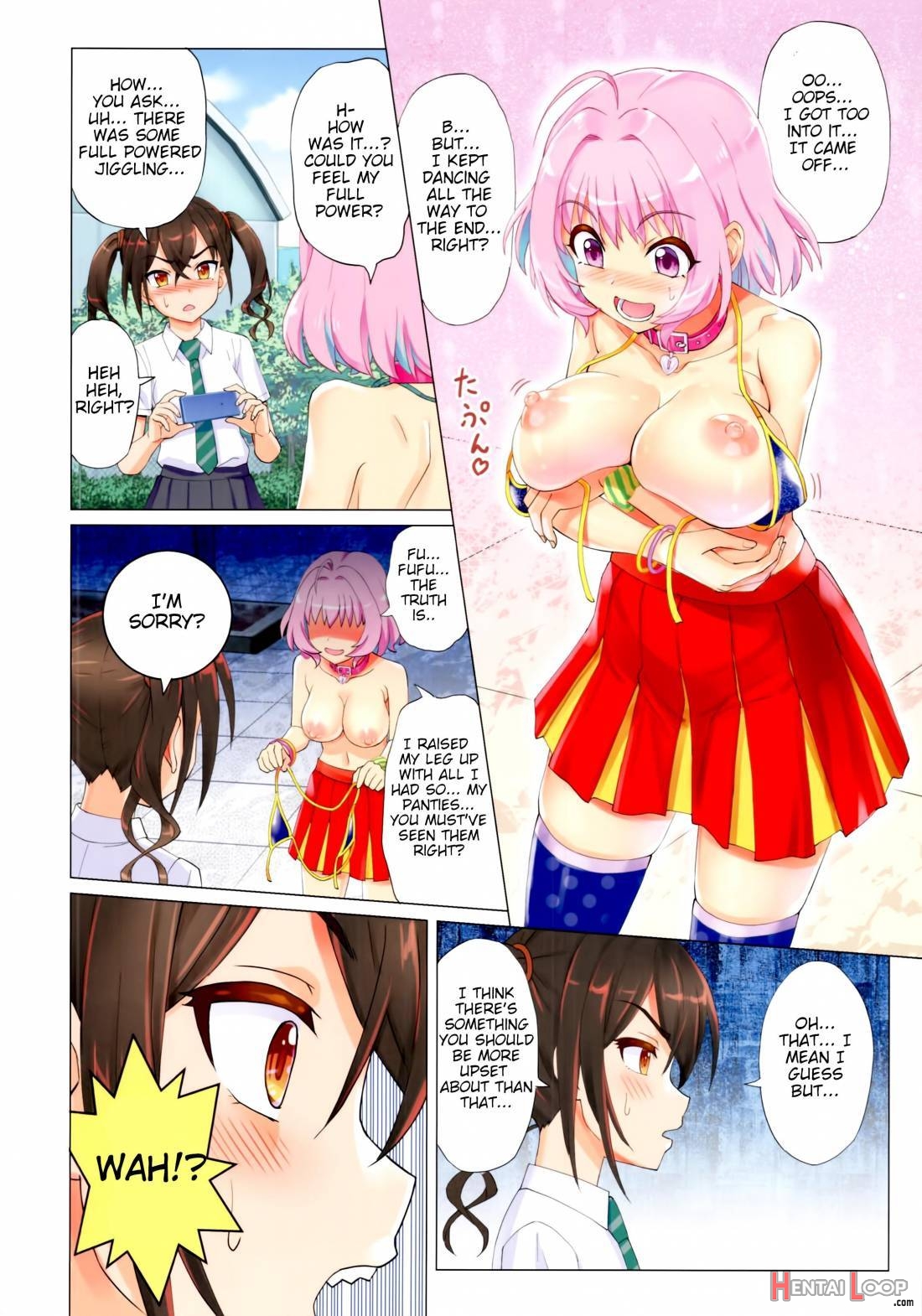 Makkakka Lesson page 16