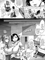 Mama Club Zenpen page 5