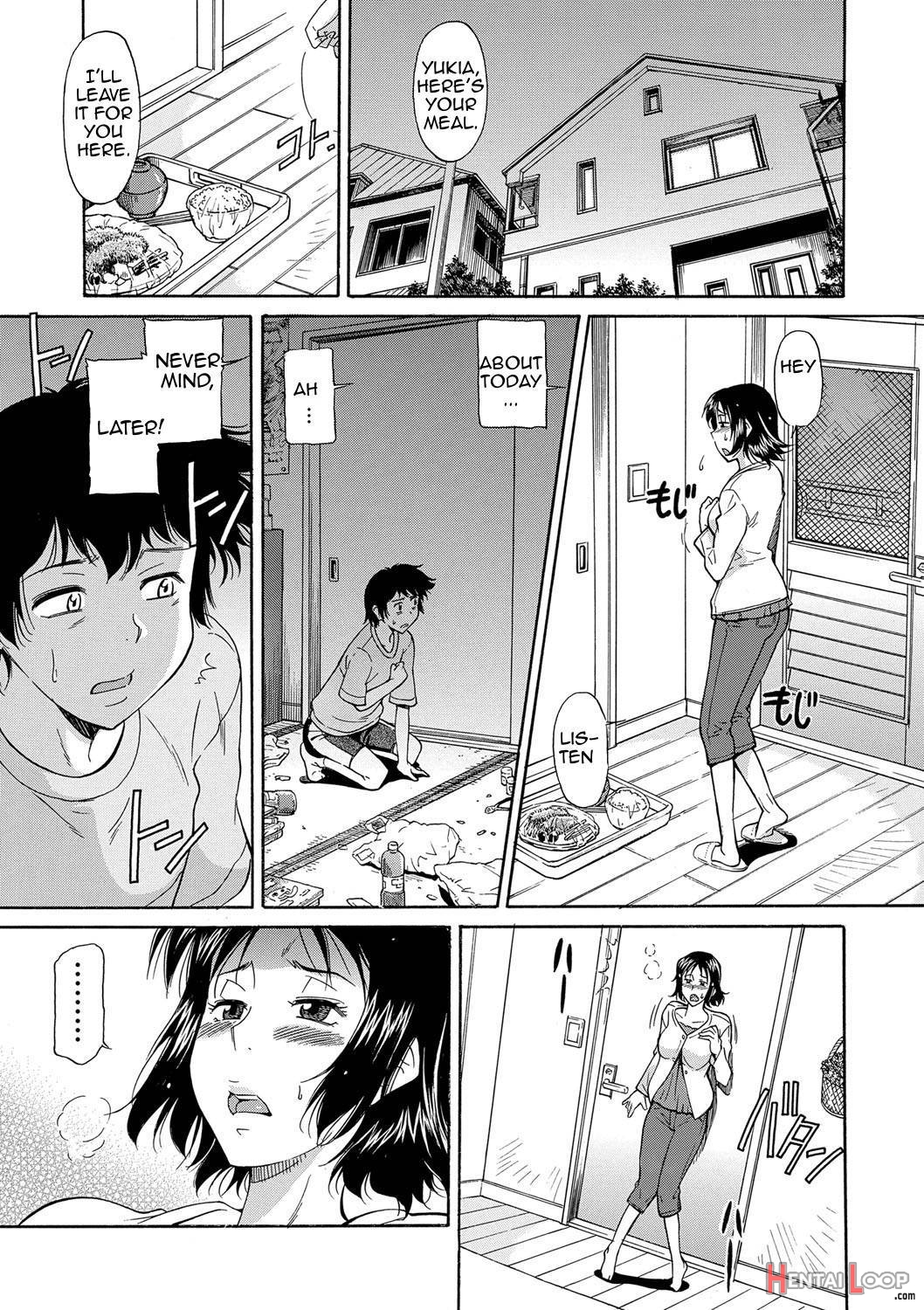 Mama Wa Boku No Mono page 96