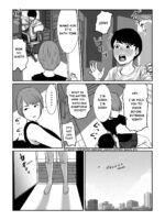 Mama Wa Moto Gradol Boku Wa Gaman Dekinai page 4