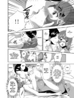 Mama Wa Saimin Chuudoku! 11 page 4