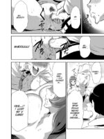 Mama Wa Saimin Chuudoku! 3 page 4