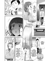 Mama Wa Saimin Chuudoku! 3 page 8