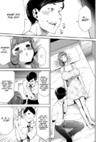 Mama Wa Saimin Chuudoku! 4 page 4