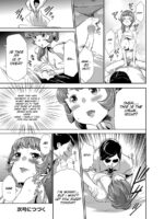 Mama Wa Saimin Chuudoku! 4 page 9