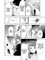 Mama Wa Saimin Chuudoku! 8 page 4