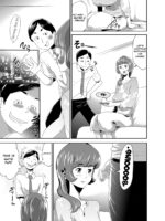 Mama Wa Saimin Chuudoku! 8 page 5
