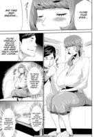 Mama Wa Saimin Chuudoku! page 2