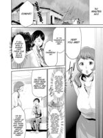 Mama Wa Saimin Chuudoku! page 3