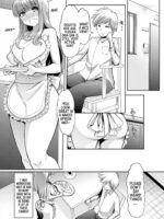 Mama Wa Sefri – Boku Wa Tomodachi No Okaa-san To Sex O Suru 2 page 2