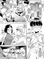 Mama Wa Sefri – Boku Wa Tomodachi No Okaa-san To Sex O Suru page 2