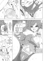 Mamo X Mama X Rikka page 10