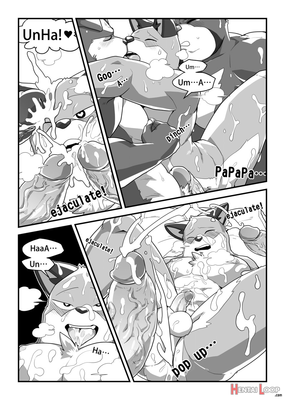 Manager’s Job page 19