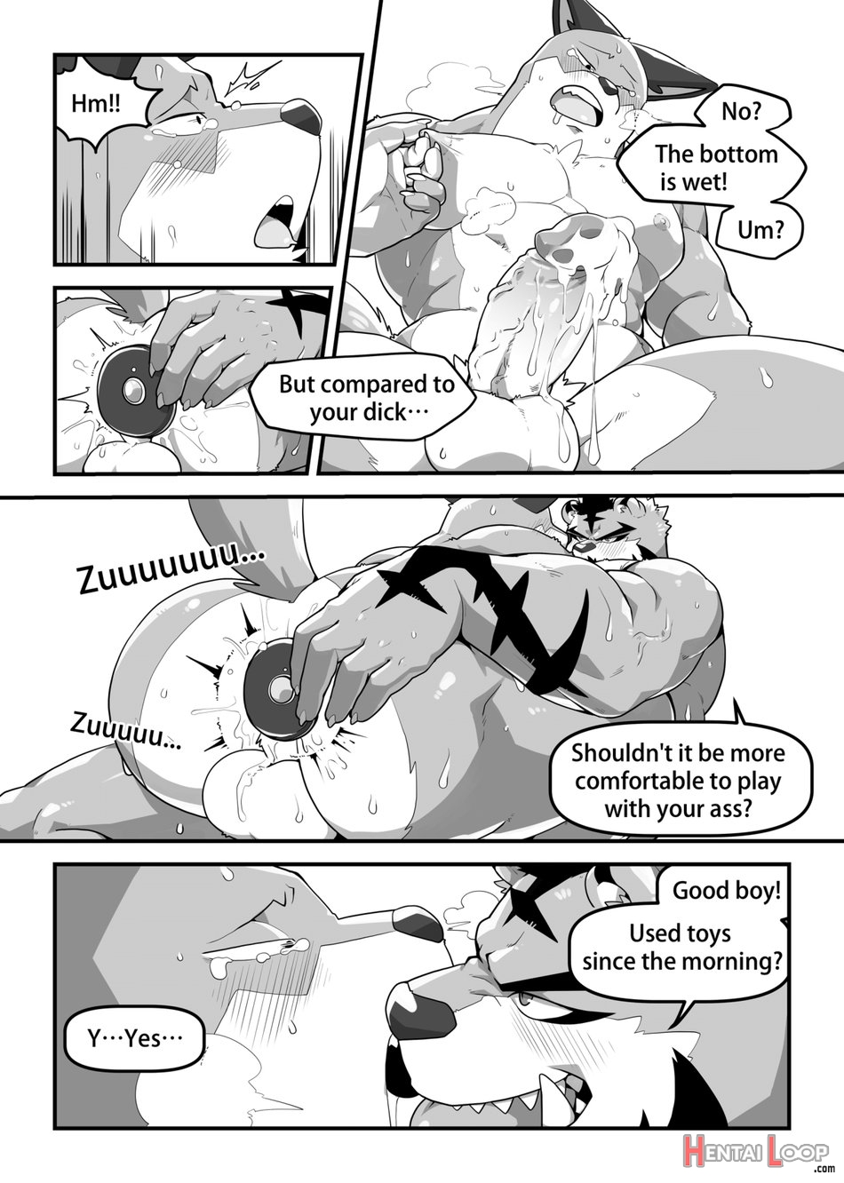 Manager’s Job page 8