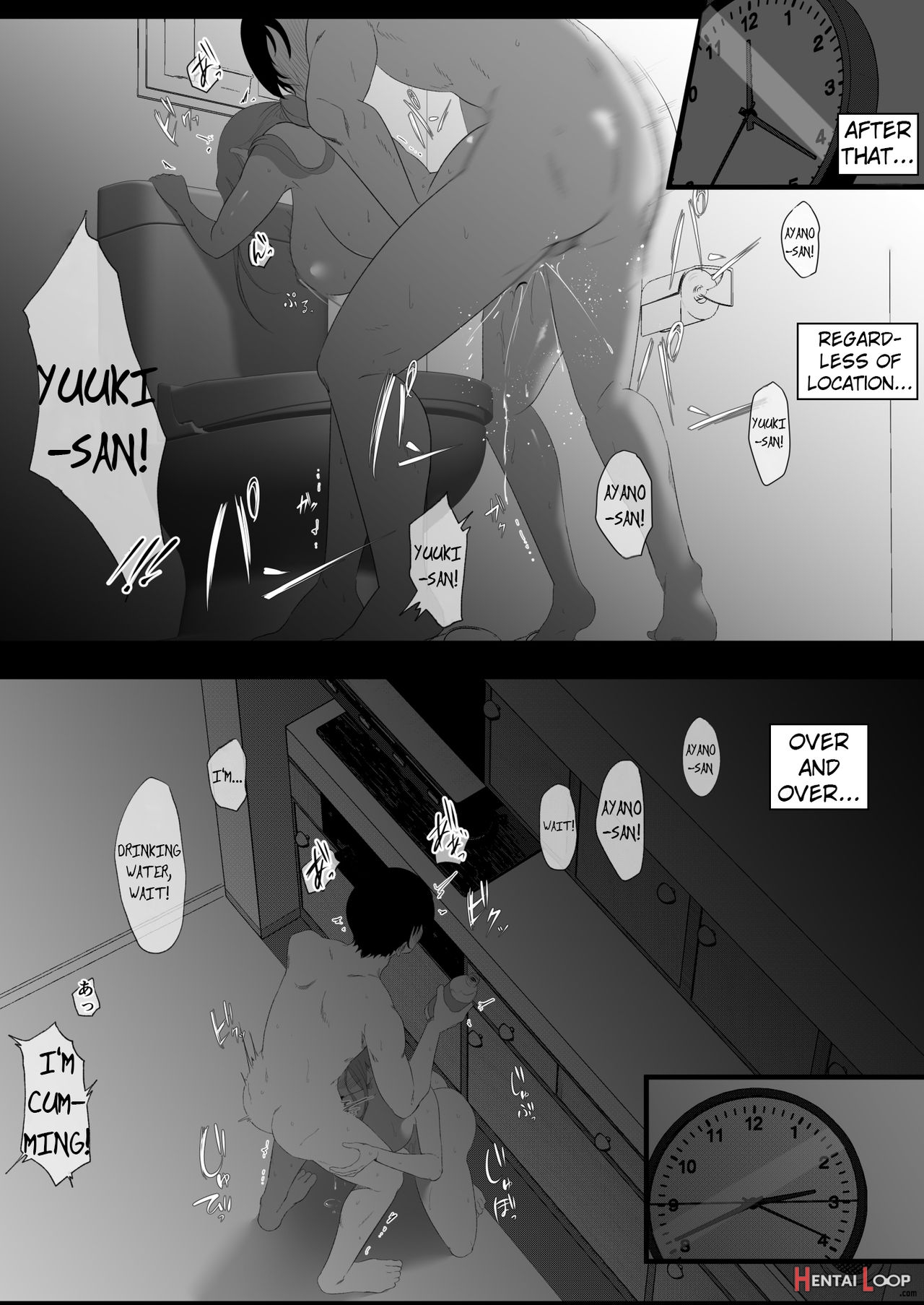 Maotoko Rental Service page 15