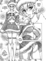 Mari Rei Asuka page 1