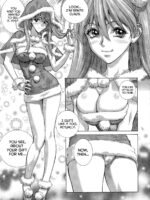 Mari Rei Asuka page 5