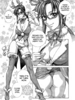 Mari Rei Asuka page 9