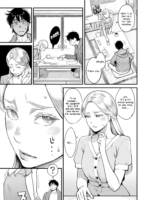 Maria-san Of The Midori Dormitory page 5