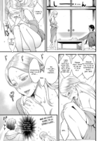 Maria-san Of The Midori Dormitory page 7