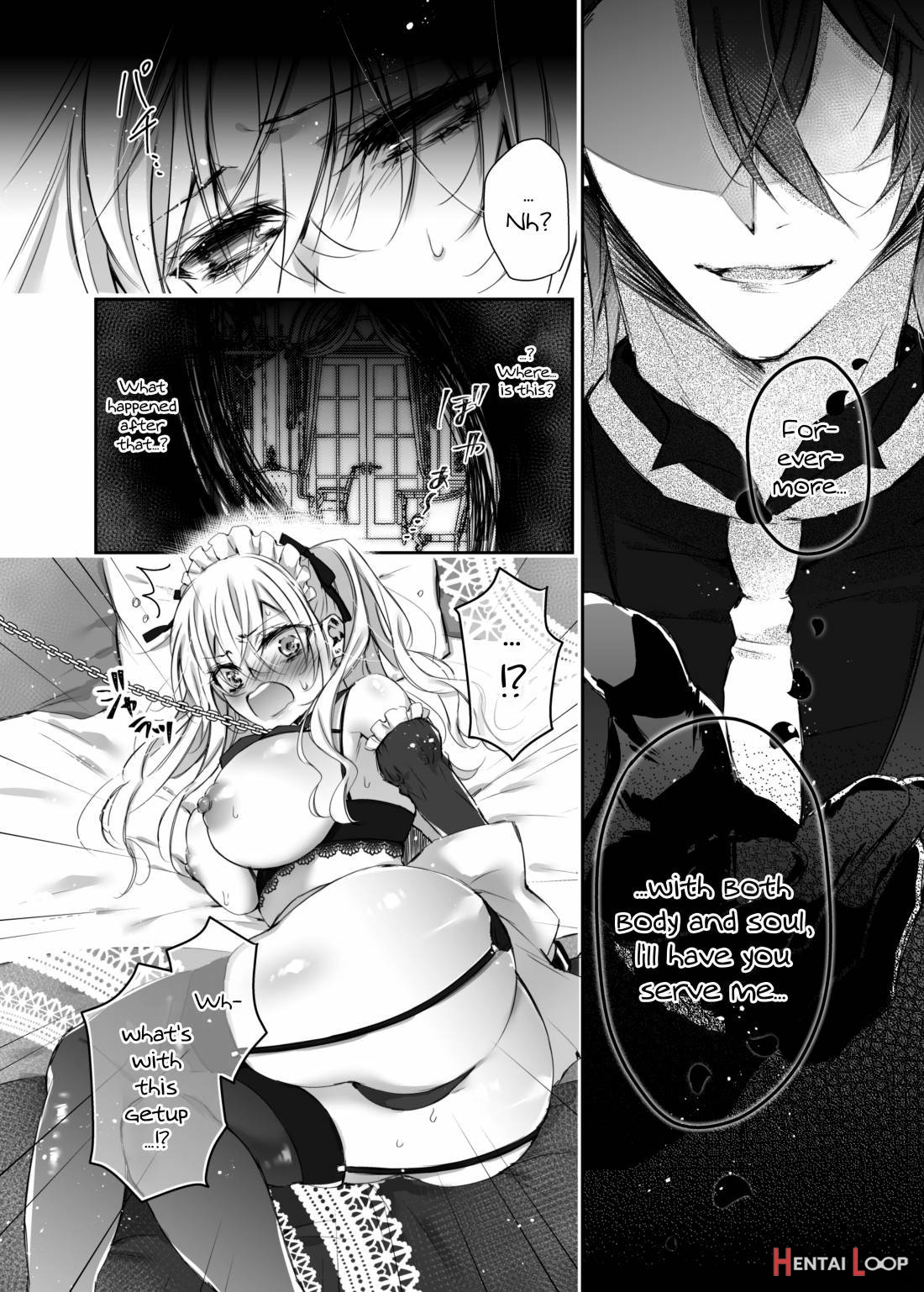 Maria Xx Maid page 10