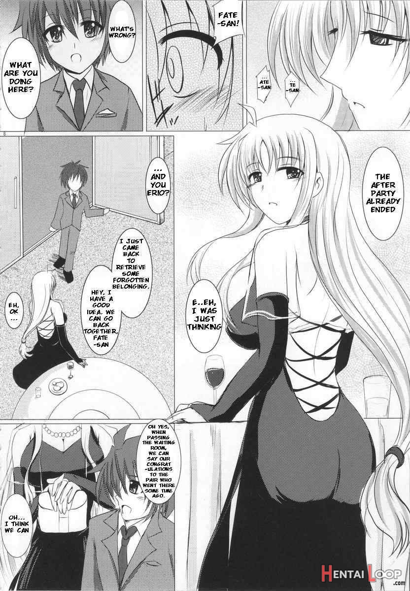 Marriage Blue page 5