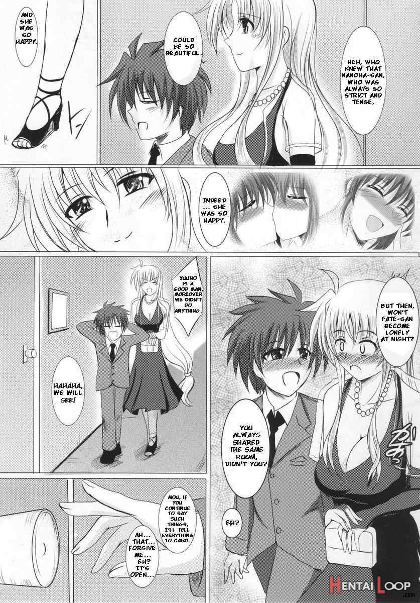 Marriage Blue page 6