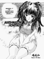 Marshmallow Honeymoon page 3