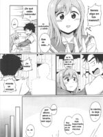 Maru To Chikan-san? page 4