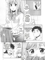 Maru To Chikan-san? page 5