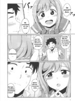 Maru To Chikan-san? page 6