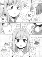 Maru To Chikan-san? page 7