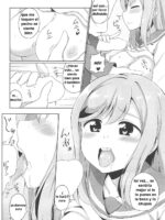 Maru To Chikan-san? page 9
