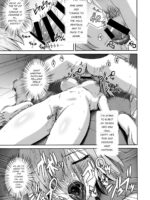 Mash Kyrielight Suimin Kansatsu Houkokusho page 10