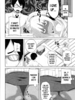 Mashiro Benkyoukai page 4