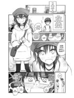 Matching Shita Otokonoko Bitch Ni M Kaika Saserareta Nonke Zeme page 4