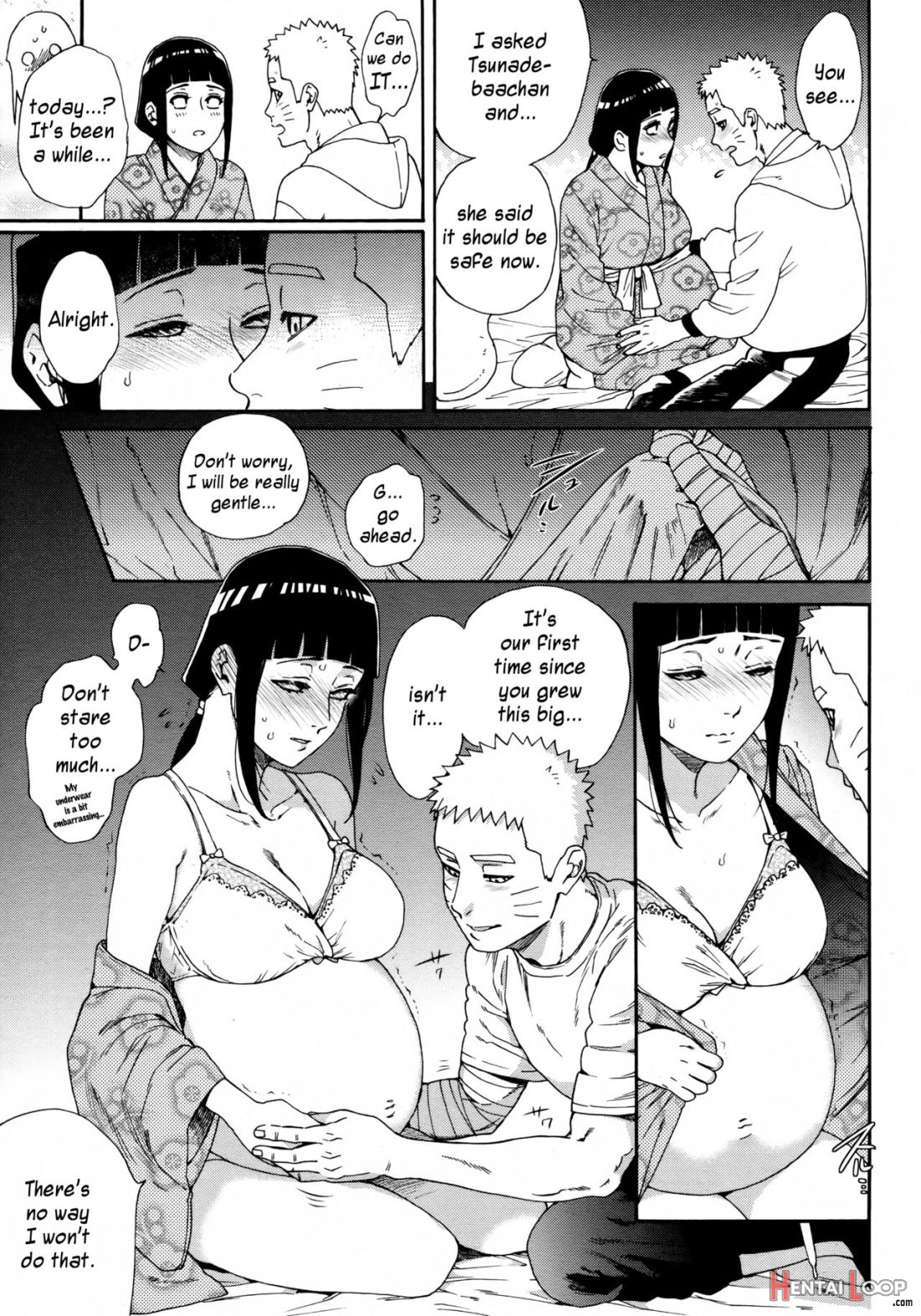 Maternity May Club page 8