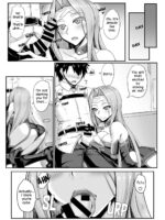 Max Bonding With Rider page 5