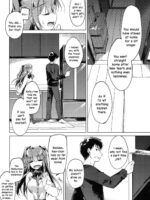 Maybe I Love You 2 page 4