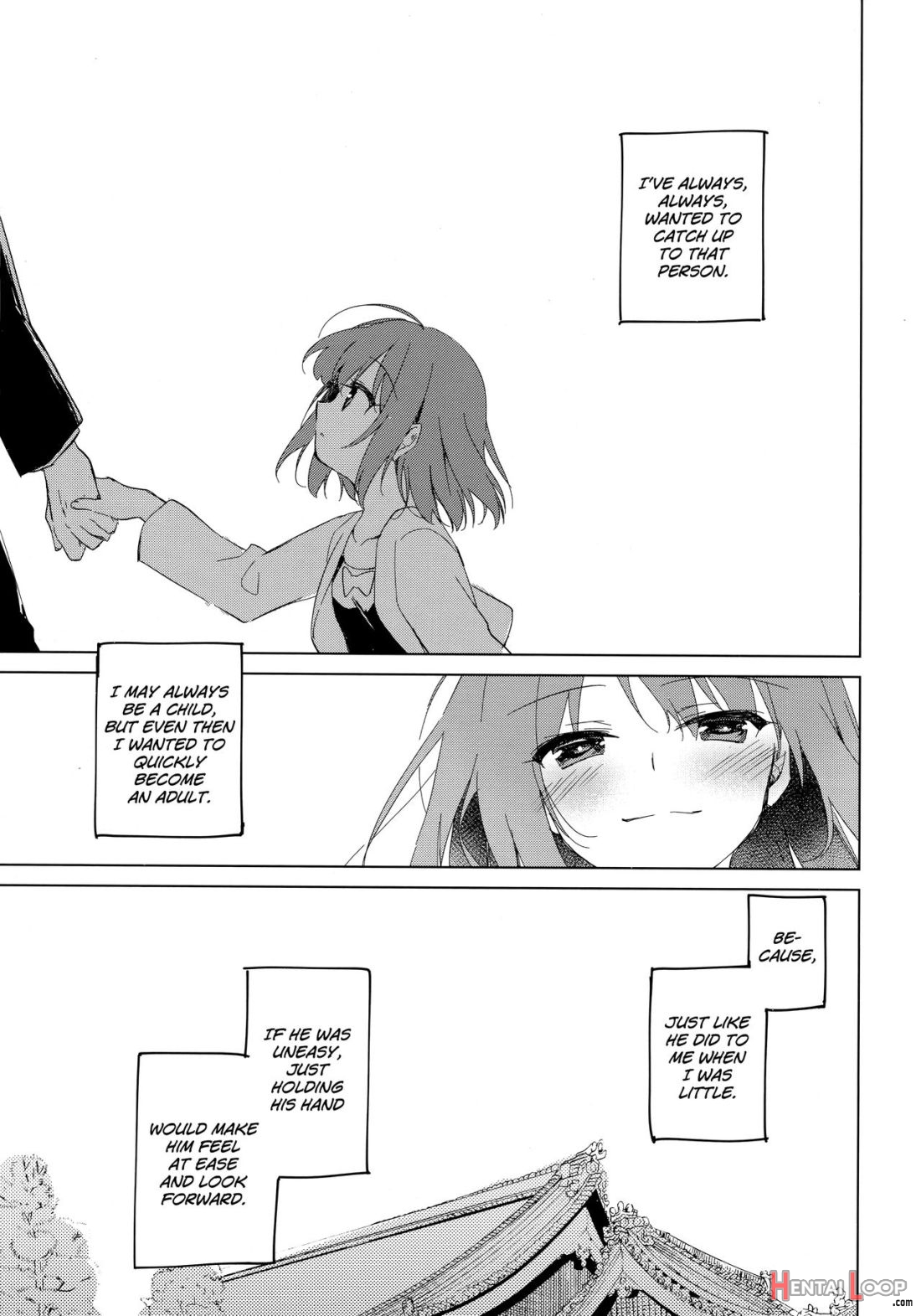 Maybe I Love You 4 page 2