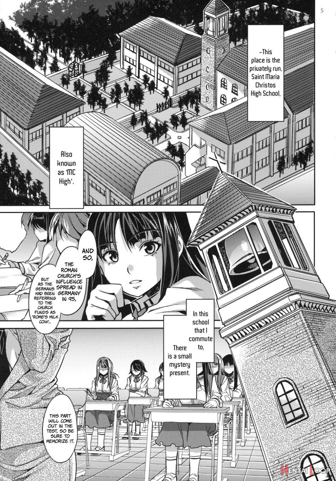 Mc Gakuen page 25